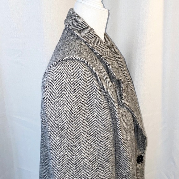 VINTAGE Coat - Picture 4 of 11